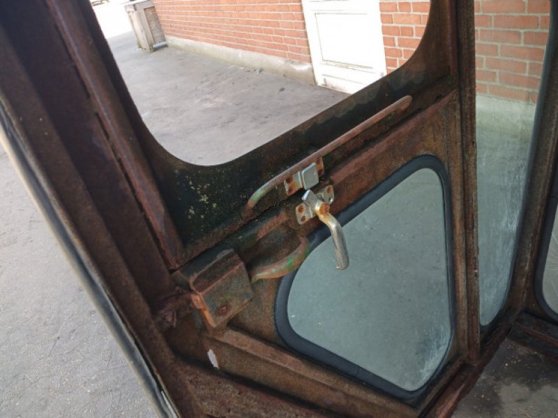 Kabine tipa John Deere 965, Gebrauchtmaschine u Hemmet (Slika 14)