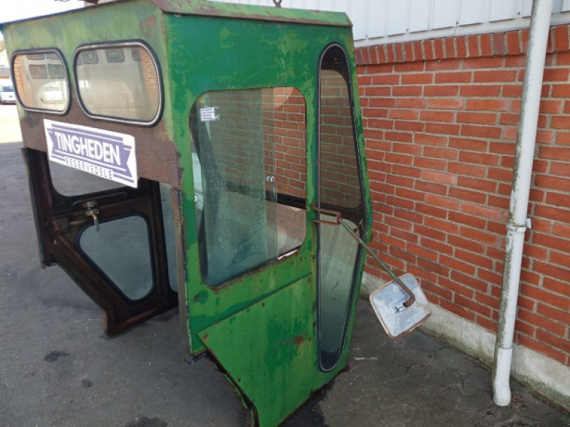 Kabine tipa John Deere 965, Gebrauchtmaschine u Hemmet (Slika 3)