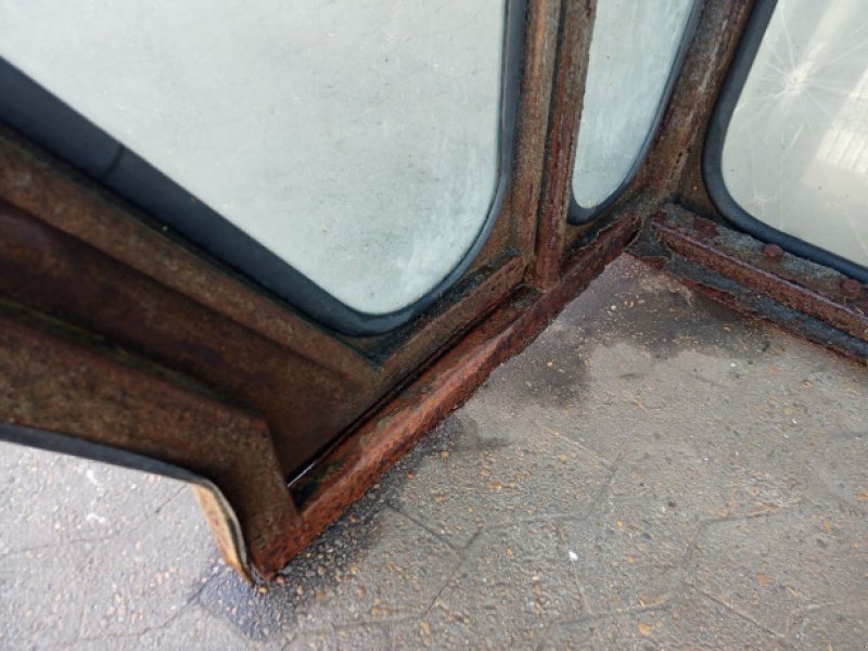 Kabine tipa John Deere 965, Gebrauchtmaschine u Hemmet (Slika 17)