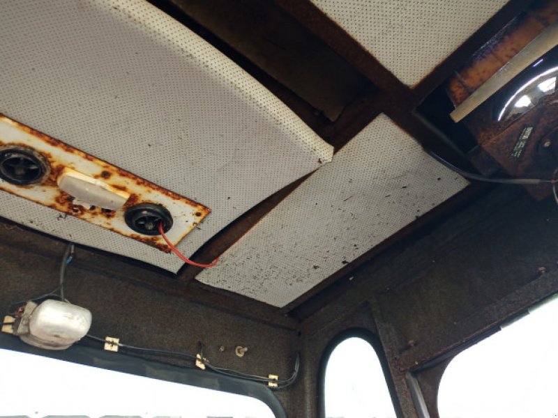 Kabine tipa John Deere 965, Gebrauchtmaschine u Hemmet (Slika 15)