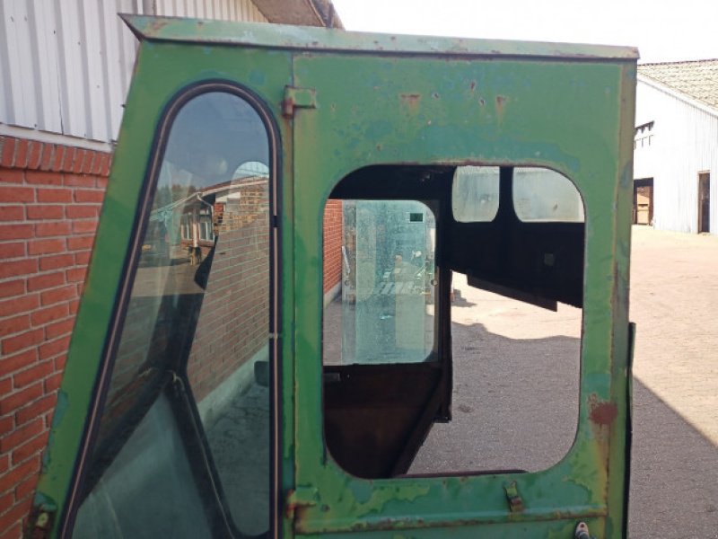 Kabine tipa John Deere 965, Gebrauchtmaschine u Hemmet (Slika 8)