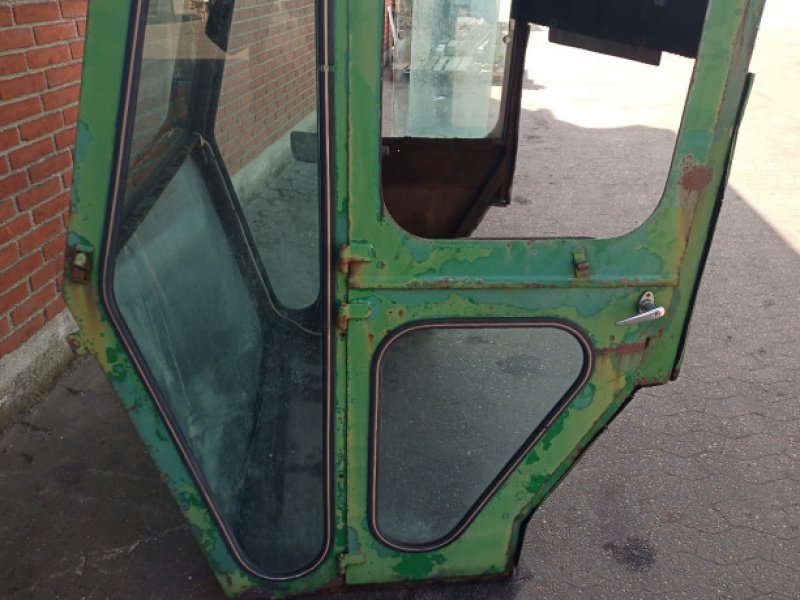 Kabine tipa John Deere 965, Gebrauchtmaschine u Hemmet (Slika 7)