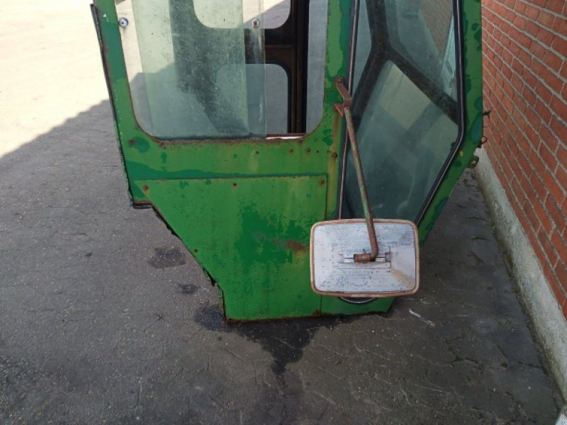 Kabine tipa John Deere 965, Gebrauchtmaschine u Hemmet (Slika 9)
