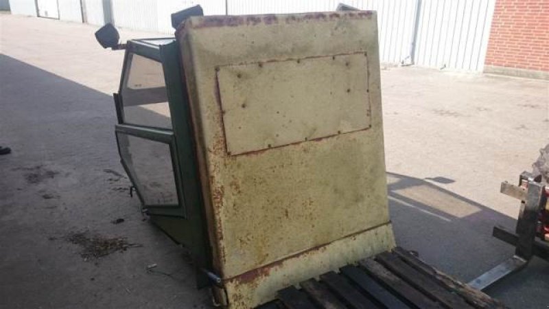 Kabine του τύπου John Deere 975, Gebrauchtmaschine σε Hemmet (Φωτογραφία 4)