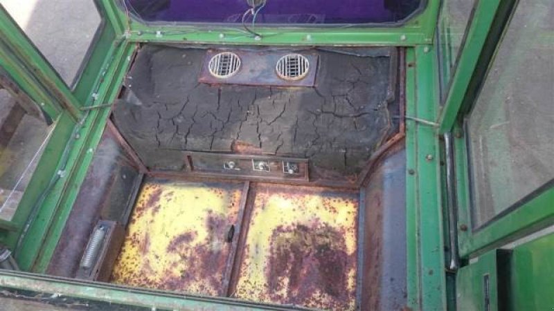 Kabine του τύπου John Deere 975, Gebrauchtmaschine σε Hemmet (Φωτογραφία 5)