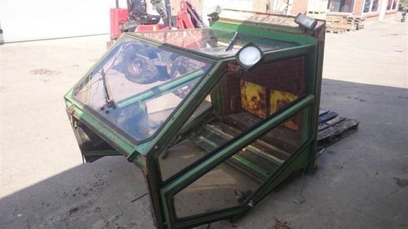 Kabine του τύπου John Deere 975, Gebrauchtmaschine σε Hemmet (Φωτογραφία 2)