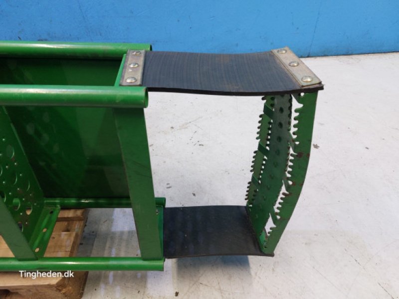 Kabine of the type John Deere T660I, Gebrauchtmaschine in Hemmet (Picture 10)