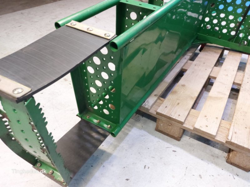 Kabine of the type John Deere T660I, Gebrauchtmaschine in Hemmet (Picture 13)