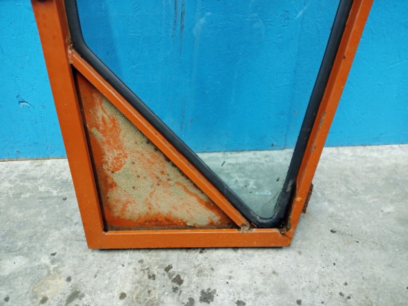 Kabine des Typs Laverda 3650, Gebrauchtmaschine in Hemmet (Bild 8)