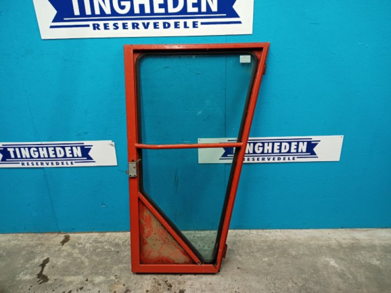 Kabine des Typs Laverda 3650, Gebrauchtmaschine in Hemmet (Bild 5)