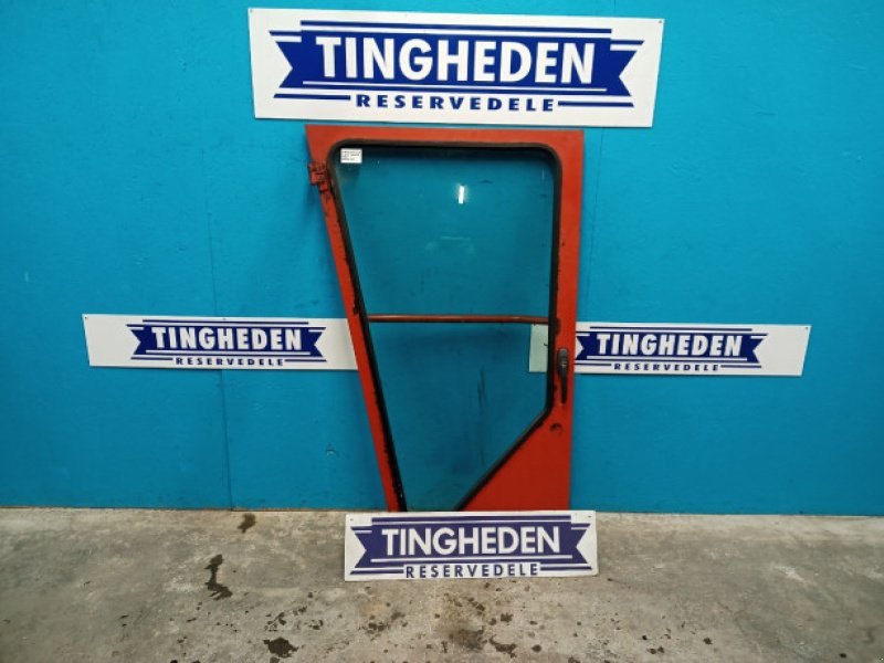 Kabine des Typs Laverda 3650, Gebrauchtmaschine in Hemmet (Bild 1)