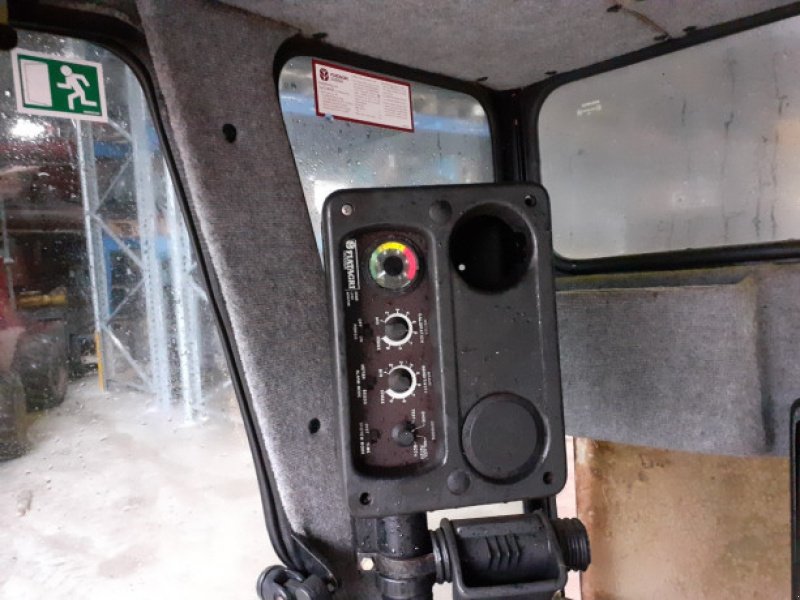 Kabine des Typs Laverda 3650, Gebrauchtmaschine in Hemmet (Bild 13)