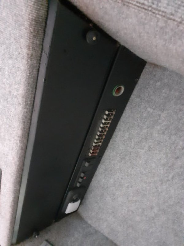 Kabine des Typs Laverda 3650, Gebrauchtmaschine in Hemmet (Bild 10)