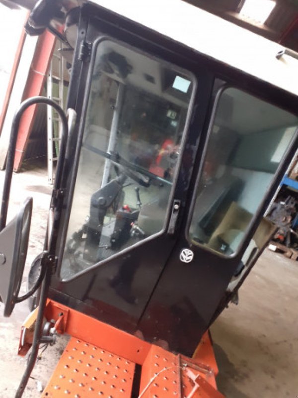 Kabine des Typs Laverda 3650, Gebrauchtmaschine in Hemmet (Bild 16)