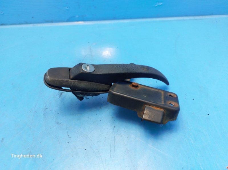 Kabine tipa Laverda 3790, Gebrauchtmaschine u Hemmet (Slika 11)