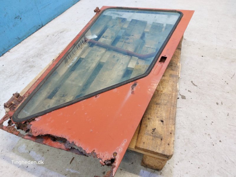 Kabine of the type Laverda 3790, Gebrauchtmaschine in Hemmet (Picture 4)