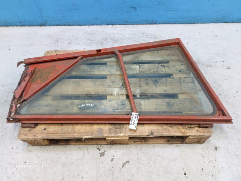 Kabine of the type Laverda 3790, Gebrauchtmaschine in Hemmet (Picture 17)