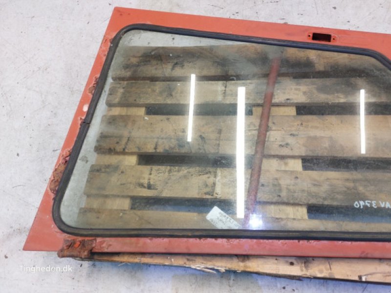 Kabine of the type Laverda 3790, Gebrauchtmaschine in Hemmet (Picture 12)