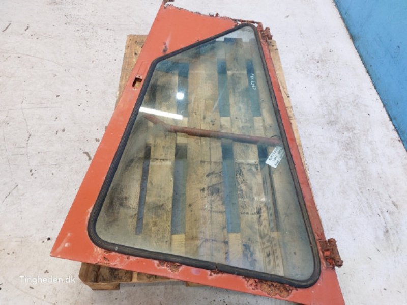 Kabine of the type Laverda 3790, Gebrauchtmaschine in Hemmet (Picture 16)