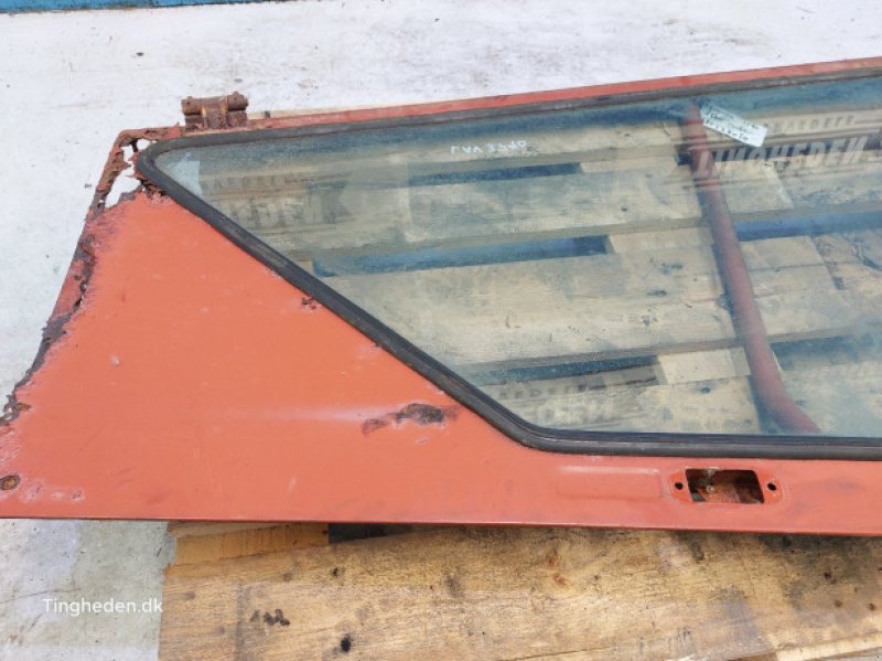 Kabine of the type Laverda 3790, Gebrauchtmaschine in Hemmet (Picture 3)