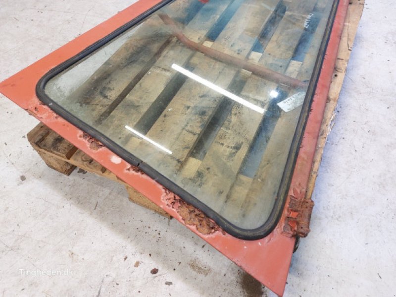 Kabine of the type Laverda 3790, Gebrauchtmaschine in Hemmet (Picture 13)