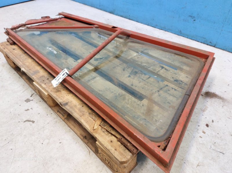 Kabine of the type Laverda 3790, Gebrauchtmaschine in Hemmet (Picture 22)