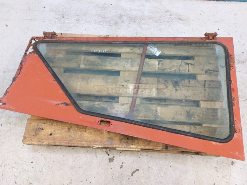 Kabine of the type Laverda 3790, Gebrauchtmaschine in Hemmet (Picture 2)