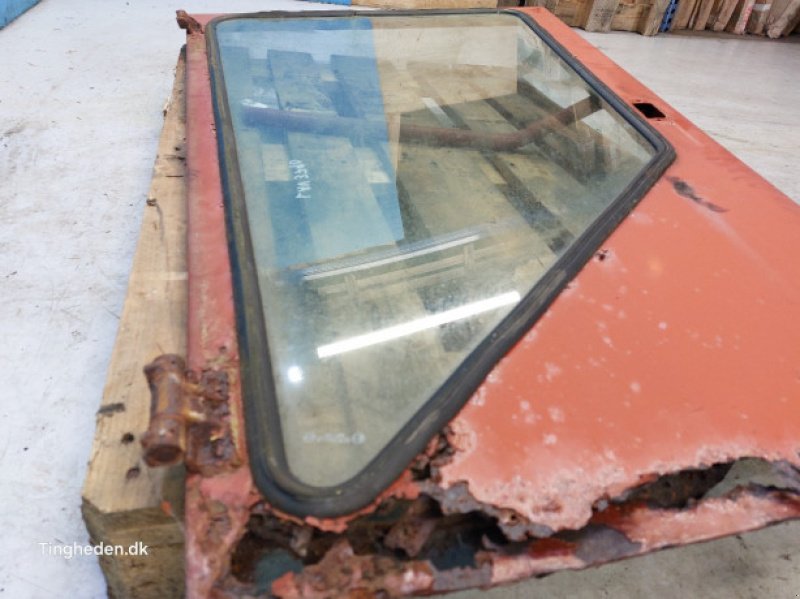 Kabine of the type Laverda 3790, Gebrauchtmaschine in Hemmet (Picture 10)