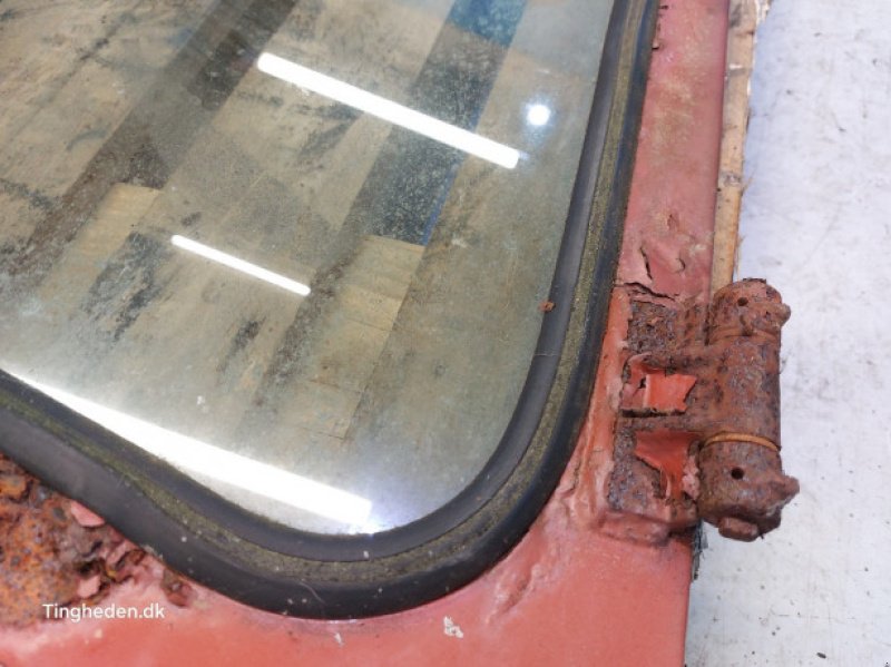 Kabine of the type Laverda 3790, Gebrauchtmaschine in Hemmet (Picture 15)