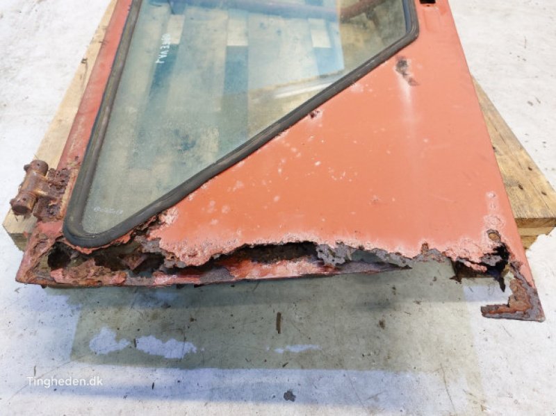 Kabine of the type Laverda 3790, Gebrauchtmaschine in Hemmet (Picture 5)