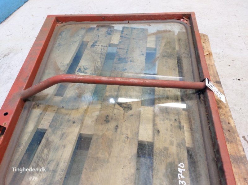 Kabine of the type Laverda 3790, Gebrauchtmaschine in Hemmet (Picture 20)