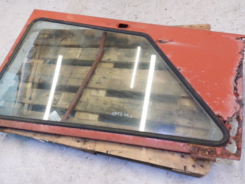 Kabine of the type Laverda 3790, Gebrauchtmaschine in Hemmet (Picture 11)