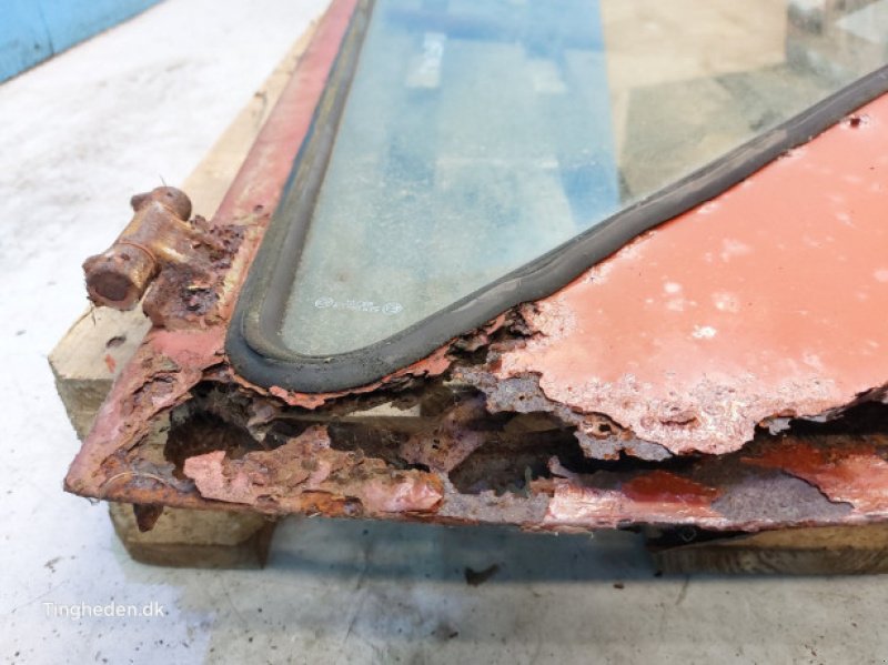 Kabine of the type Laverda 3790, Gebrauchtmaschine in Hemmet (Picture 7)