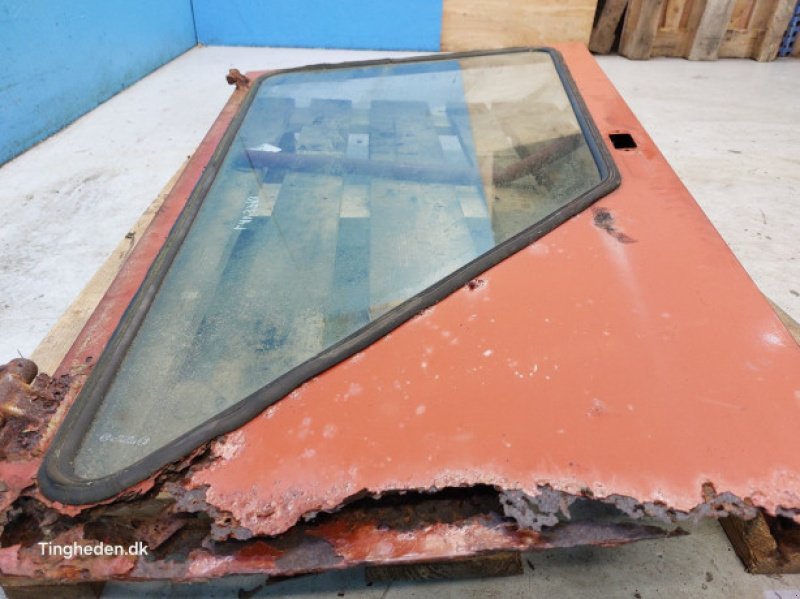 Kabine of the type Laverda 3790, Gebrauchtmaschine in Hemmet (Picture 9)