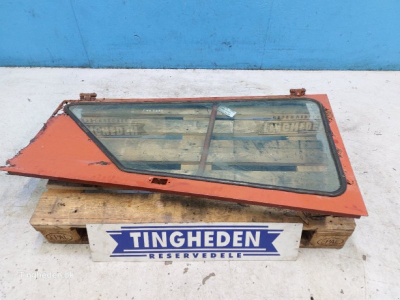 Kabine of the type Laverda 3790, Gebrauchtmaschine in Hemmet (Picture 1)