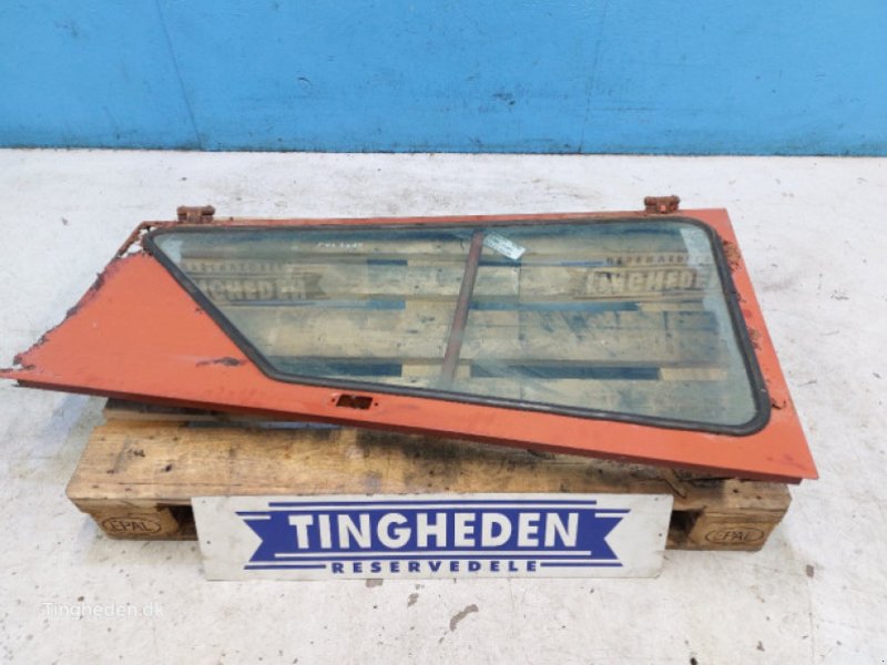 Kabine van het type Laverda 3790, Gebrauchtmaschine in Hemmet (Foto 1)