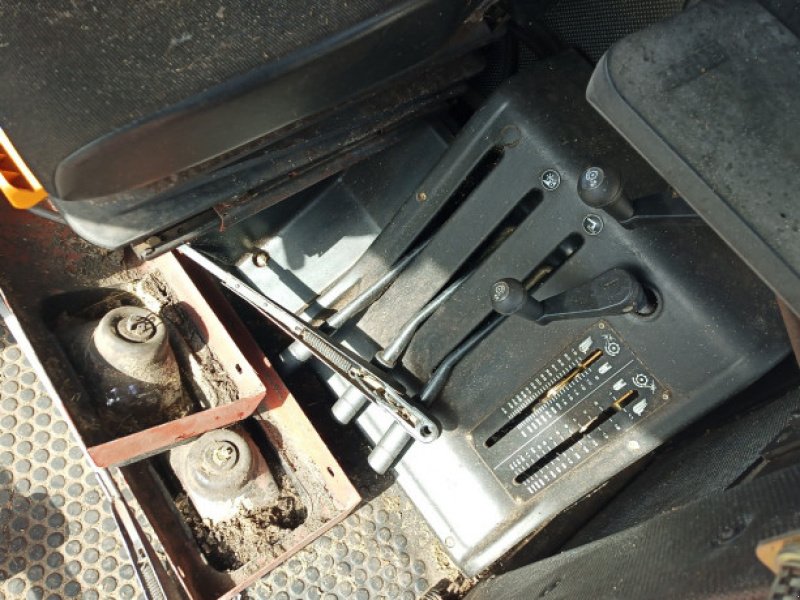 Kabine типа Laverda 624, Gebrauchtmaschine в Hemmet (Фотография 11)