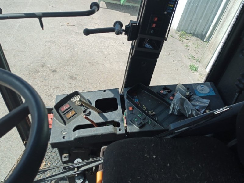 Kabine типа Laverda 624, Gebrauchtmaschine в Hemmet (Фотография 12)