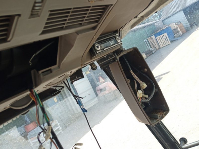 Kabine типа Laverda 624, Gebrauchtmaschine в Hemmet (Фотография 13)