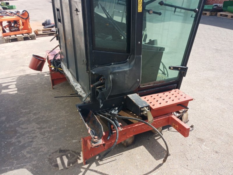 Kabine типа Laverda 624, Gebrauchtmaschine в Hemmet (Фотография 7)