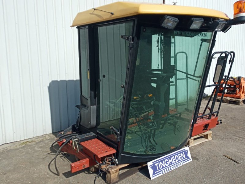 Kabine типа Laverda 624, Gebrauchtmaschine в Hemmet (Фотография 2)