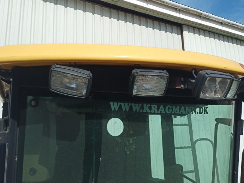 Kabine типа Laverda 624, Gebrauchtmaschine в Hemmet (Фотография 8)