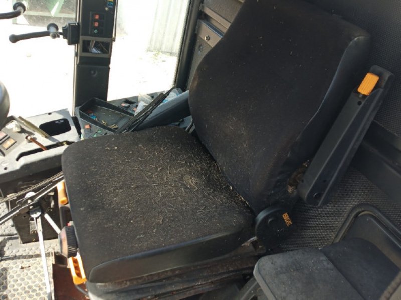 Kabine типа Laverda 624, Gebrauchtmaschine в Hemmet (Фотография 15)