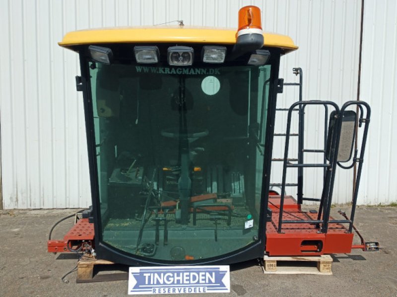 Kabine типа Laverda 624, Gebrauchtmaschine в Hemmet (Фотография 1)