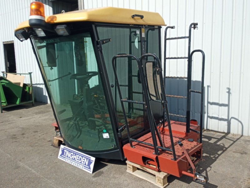 Kabine типа Laverda 624, Gebrauchtmaschine в Hemmet (Фотография 3)