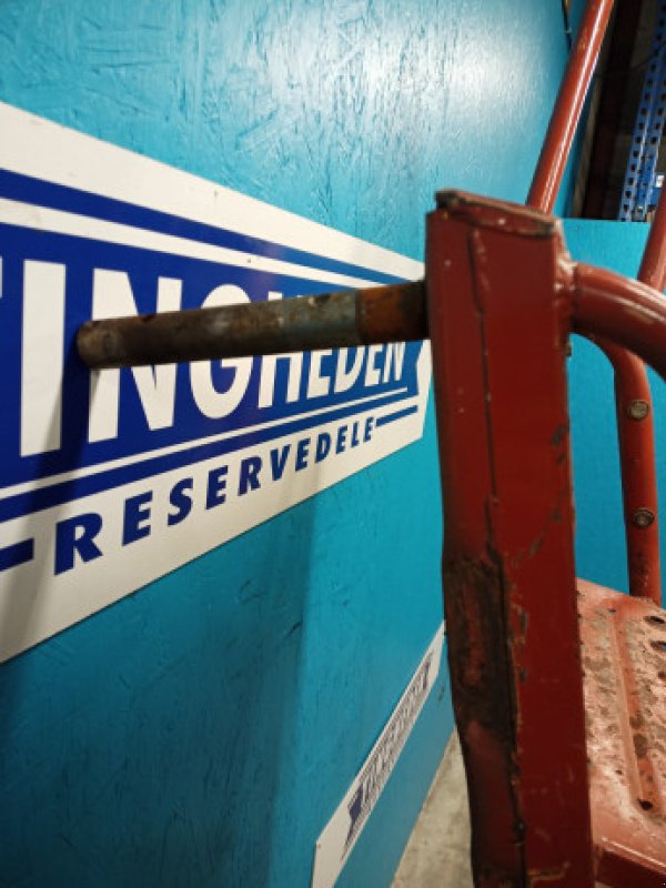 Kabine tipa Laverda 626, Gebrauchtmaschine u Hemmet (Slika 4)