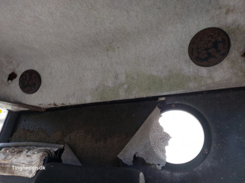 Kabine типа Laverda L627, Gebrauchtmaschine в Hemmet (Фотография 24)