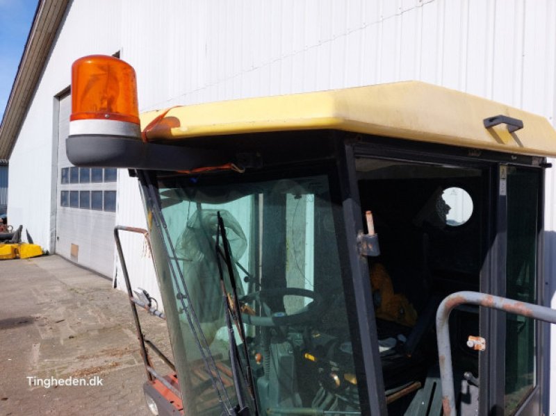 Kabine типа Laverda L627, Gebrauchtmaschine в Hemmet (Фотография 23)