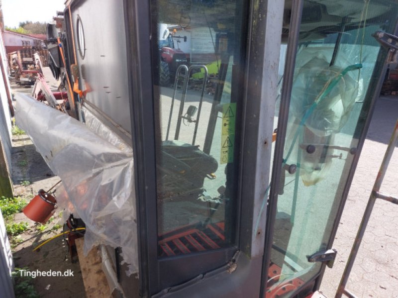 Kabine типа Laverda L627, Gebrauchtmaschine в Hemmet (Фотография 5)