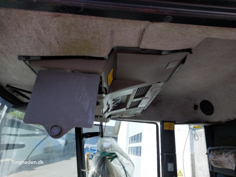 Kabine типа Laverda L627, Gebrauchtmaschine в Hemmet (Фотография 12)